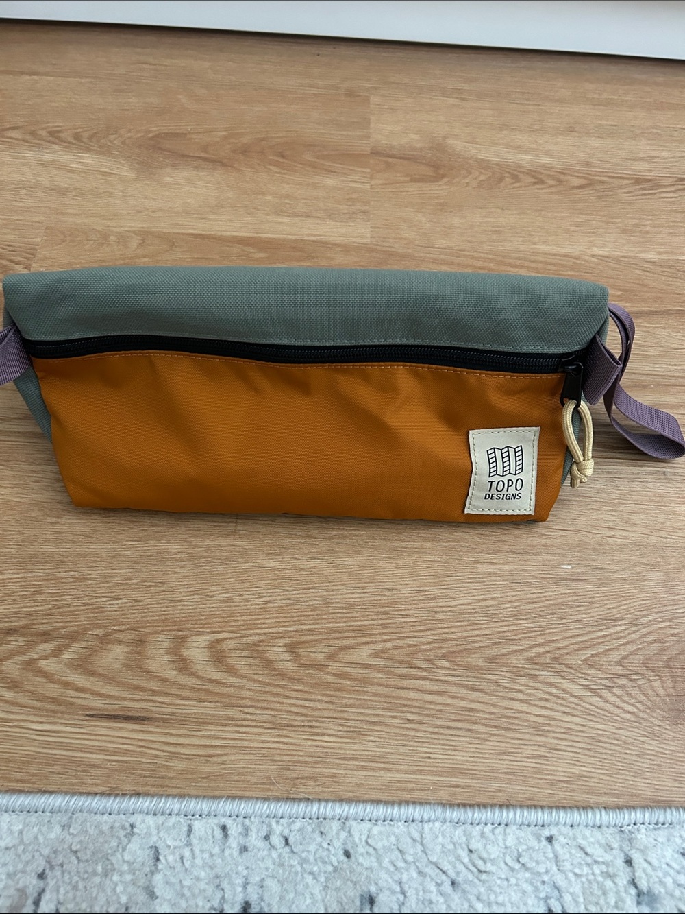 Topo Designs Dopp Kit